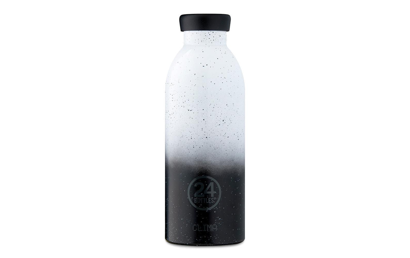 Thermosflasche Clima 500 ml, EclipseIsolierflasche mit doppelwandiger Edelstahlisolation
