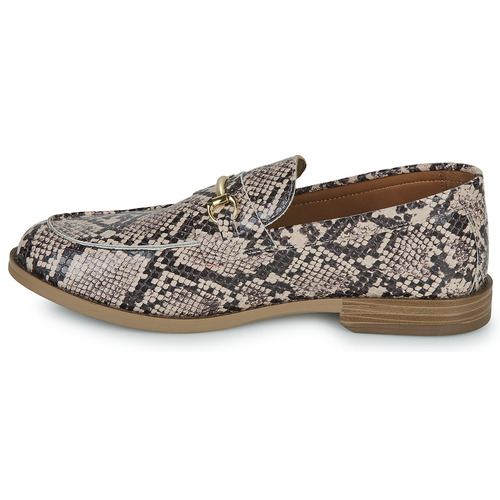 Aldo - DERENA - Marron / Beige