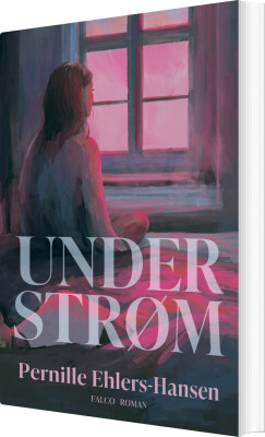 Understrøm - Pernille Ehlers-Hansen - Bog