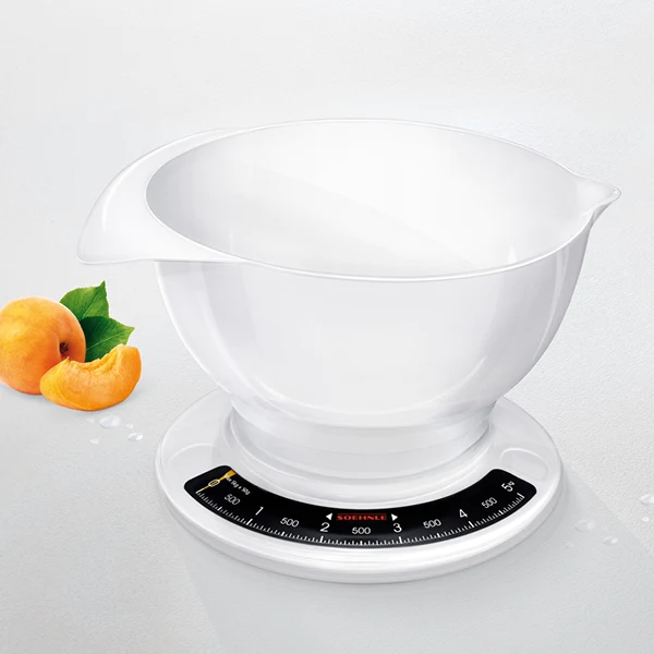 Balance mécanique Culina pro 5 kg Soehnle