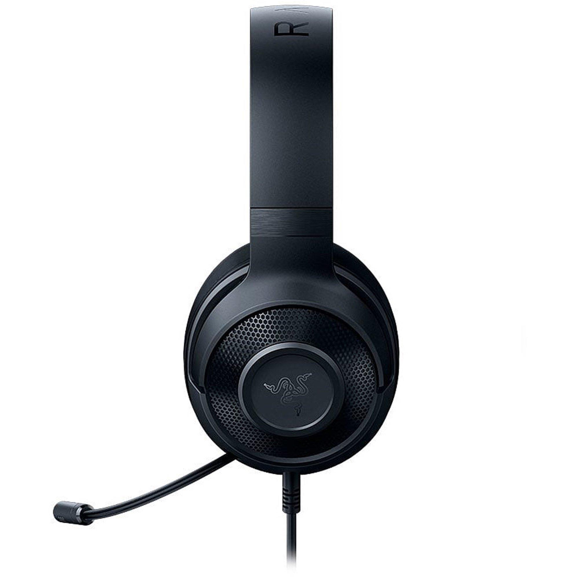 Razer GAME Kraken X Lite Multi Platform Wired Headset