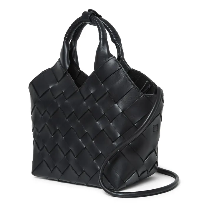 Cala Jade Sac Misu Cuir | Noir