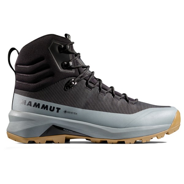 Mammut - Ducan III High GTX - Chaussures de randonnée