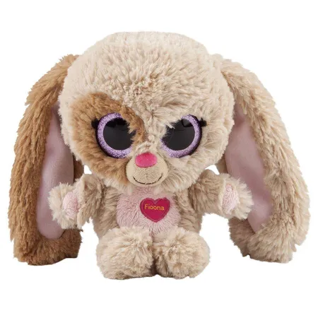 Depesche Ylvi & the Minimoomis Plüsch Fioona, 20 cm