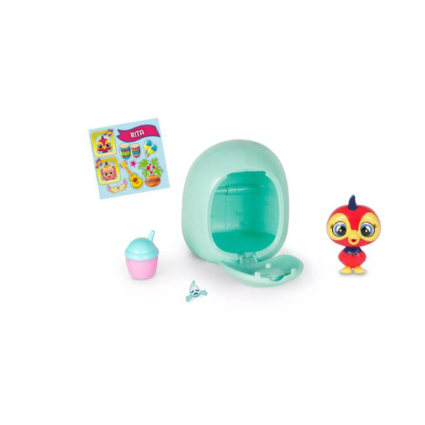 Cry Babies Magic Tears - Pet Fantasy