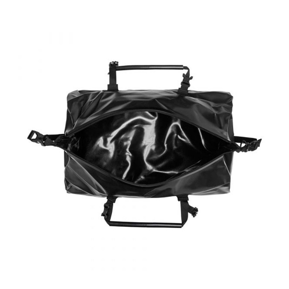 Ortlieb RACK PACK 49L - Sac de voyage black