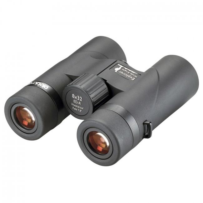 Opticron Explorer WA ED-R Roof Prism