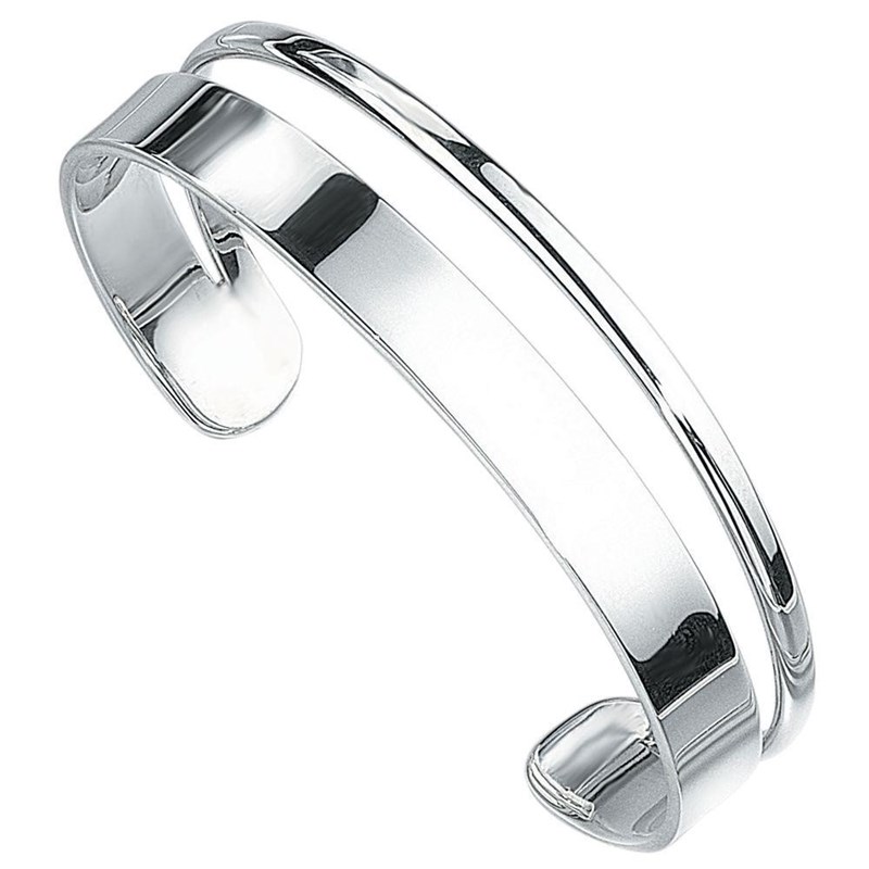Bracelet en argent 925/1000