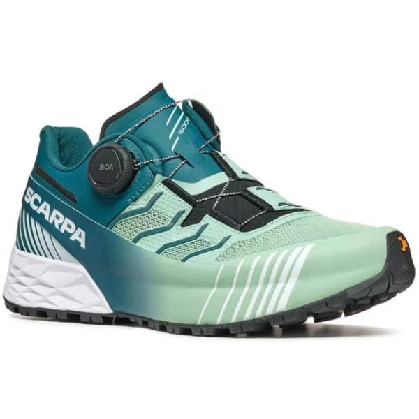 Chaussure trail SCARPA RIBELLE RUN KALIBRA HT W