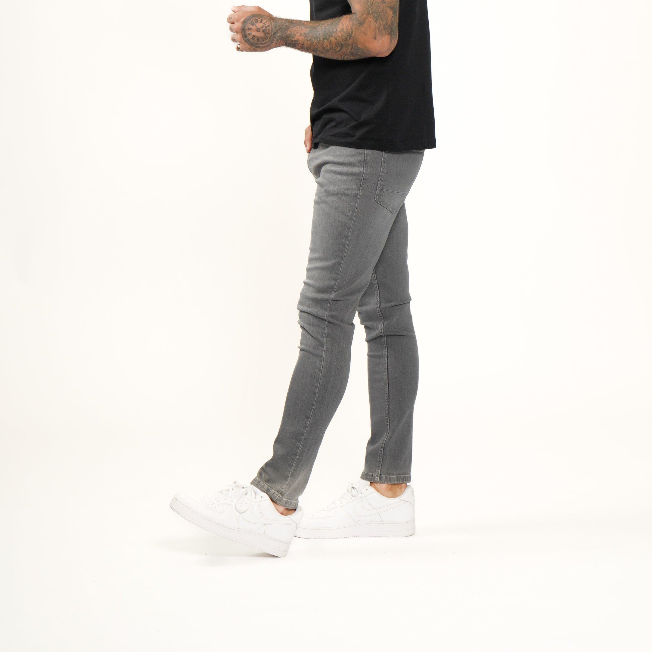 Firetrap Skinny Jeans Mens