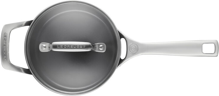 Le Creuset Ceramic Kasserolle m/låg 16cm No colour