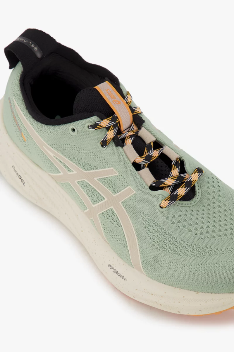 ASICS Gel-Nimbus™ 26 TR Herren Trailrunningschuh