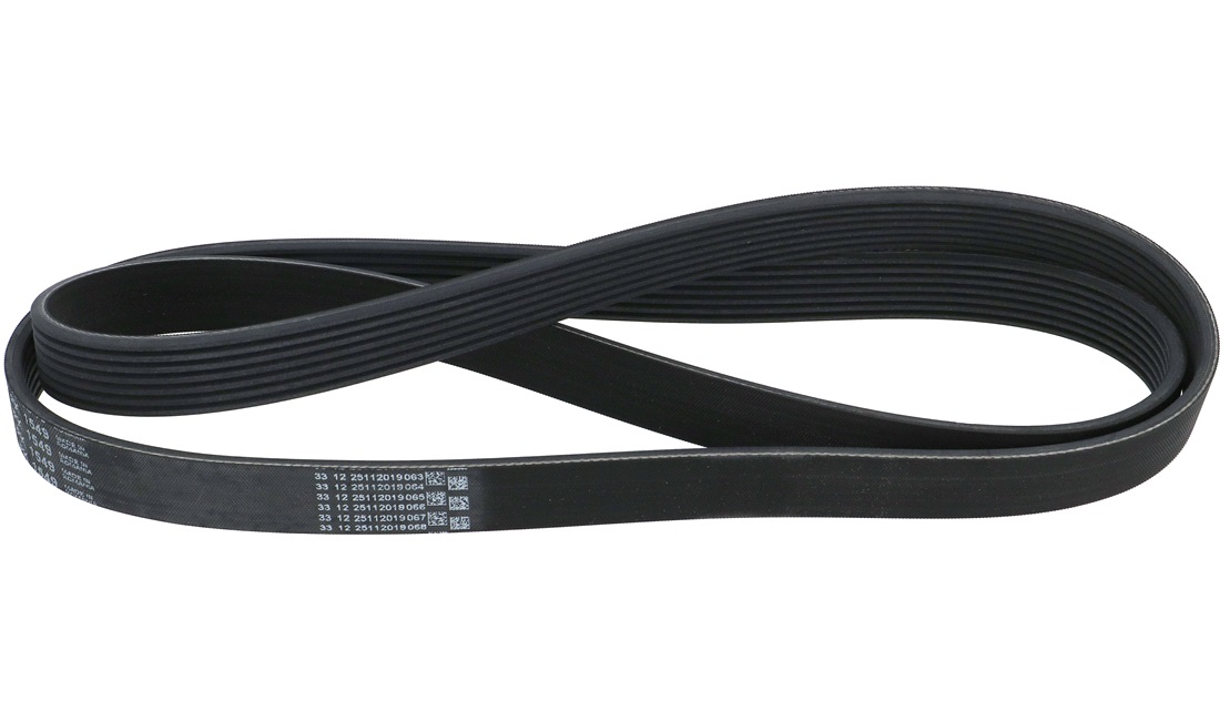 Multi v-rem 7 pk x 1549 mm
