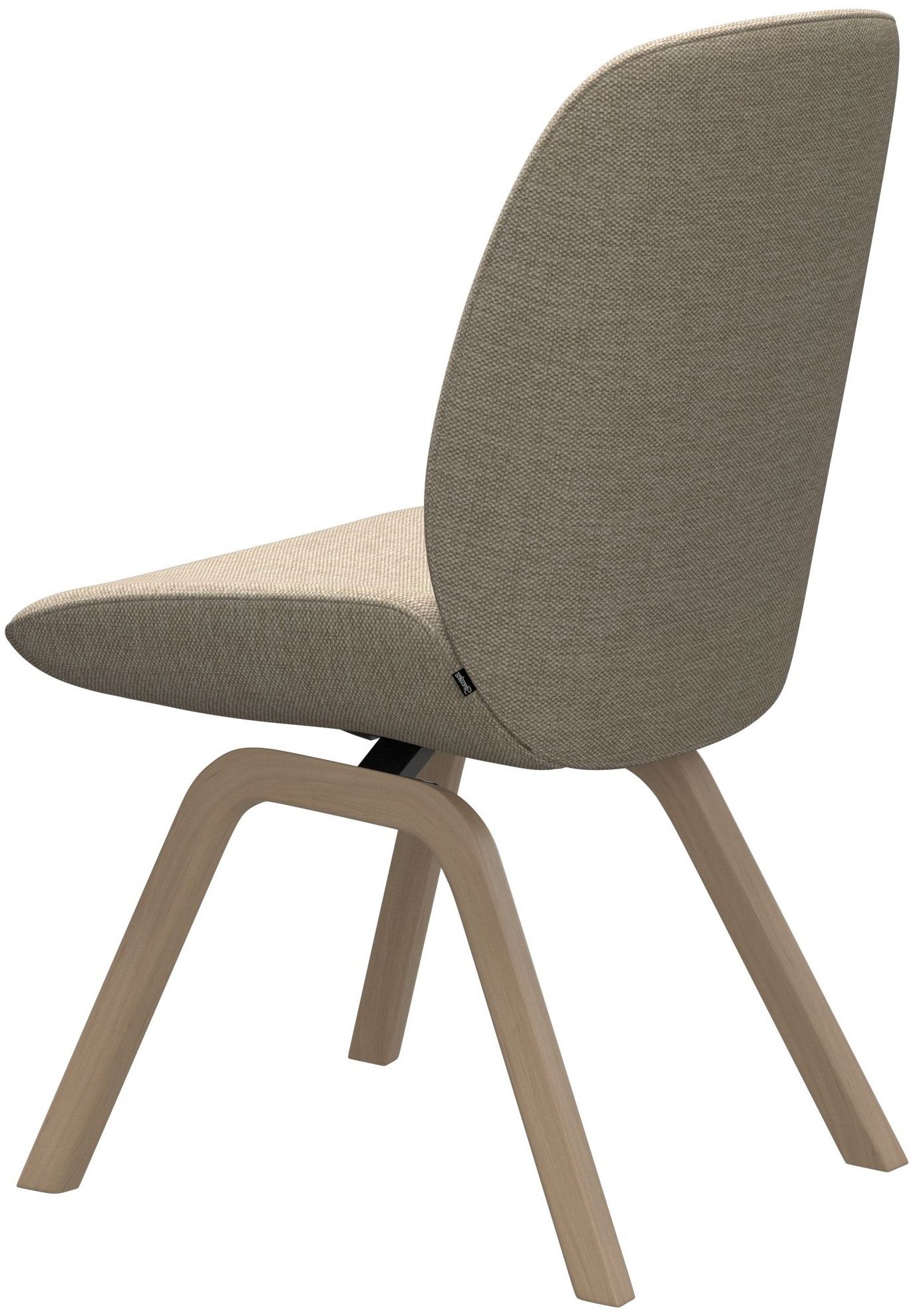 Eetstoel Bay  | StresslessB50 x D59 x H91 cm