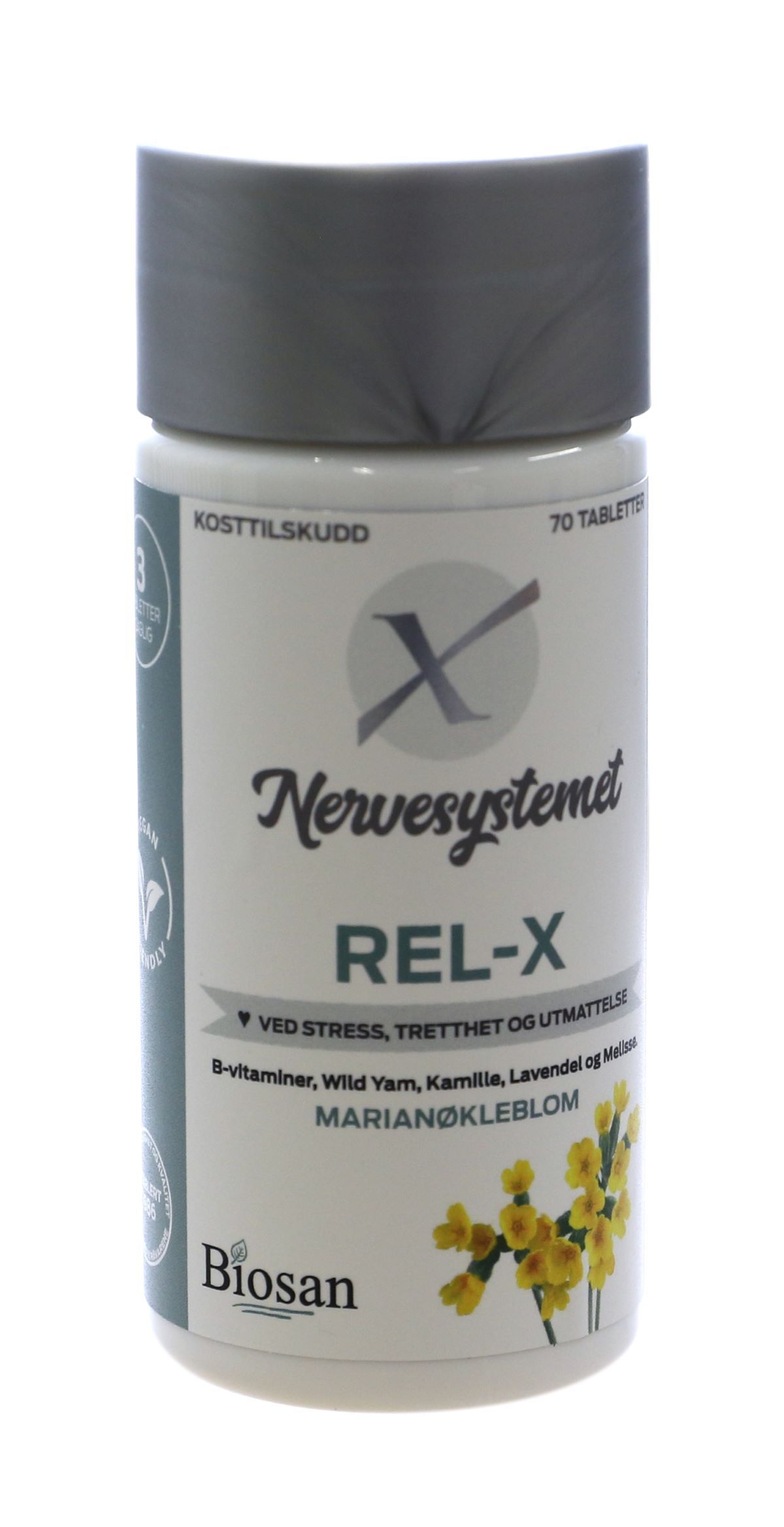 REL-X