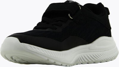 Leaf Hagby Sneakers, Svart
