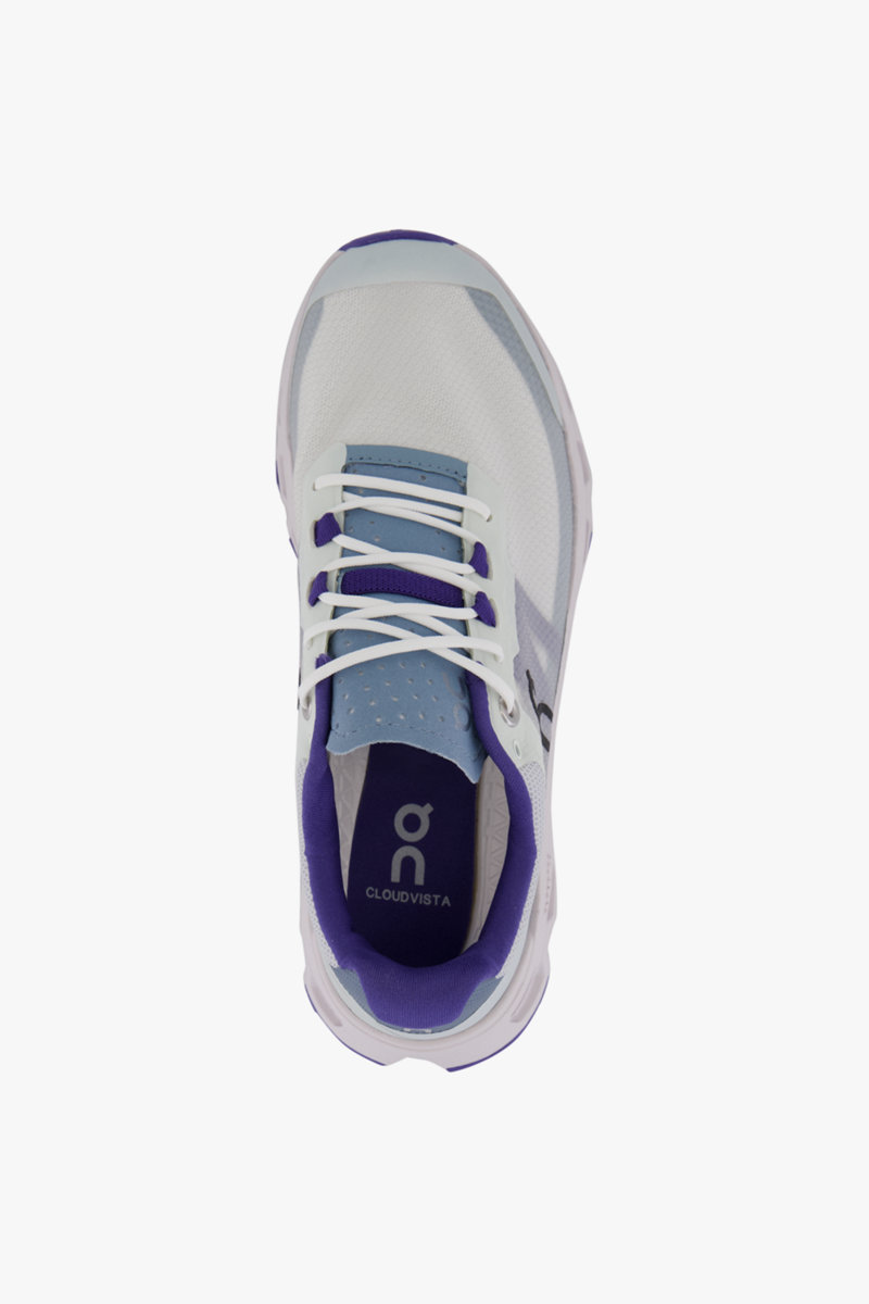 ON Cloudvista Damen Trailrunningschuh