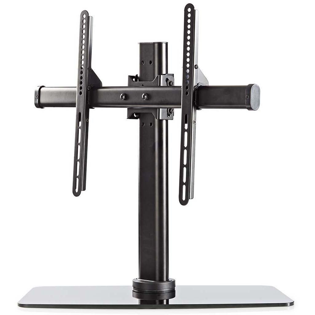 Nedis TVSM2330BK TV-tafelstandaard 32 tot 65 inch draai- kantelbaar 45kg