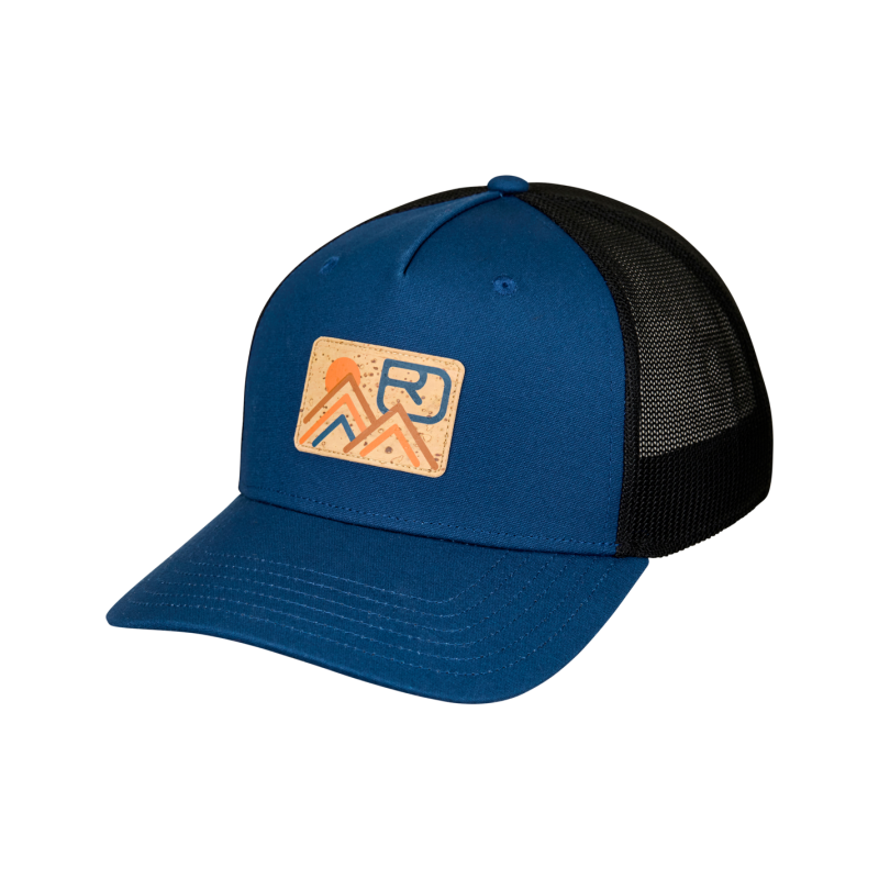 Corky Trucker Cap - Casquette