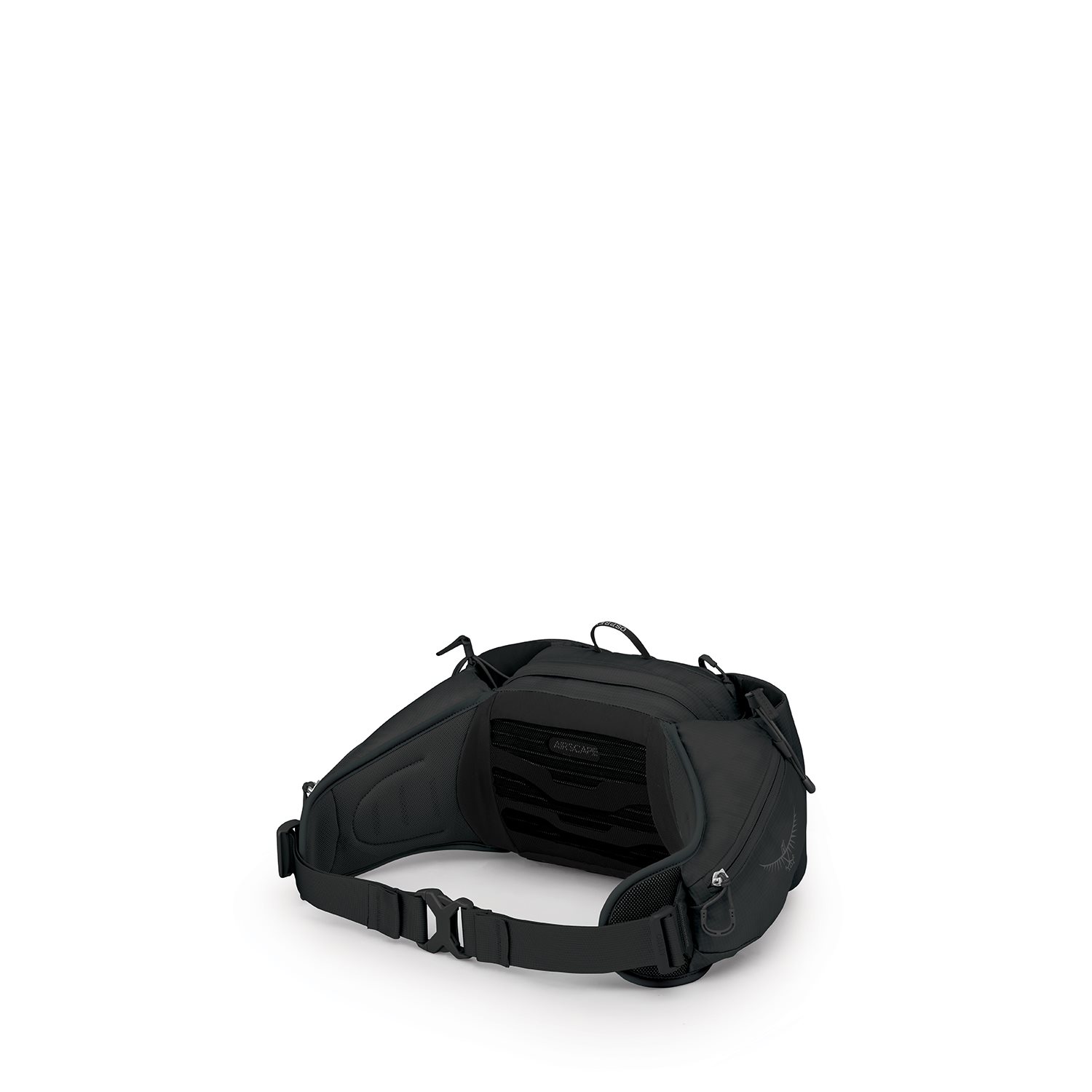 Osprey Talon 6 black-coal grey