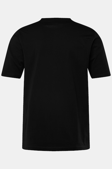 Men+ T-Shirt, Halbarm, Grillen, bis 8 XL