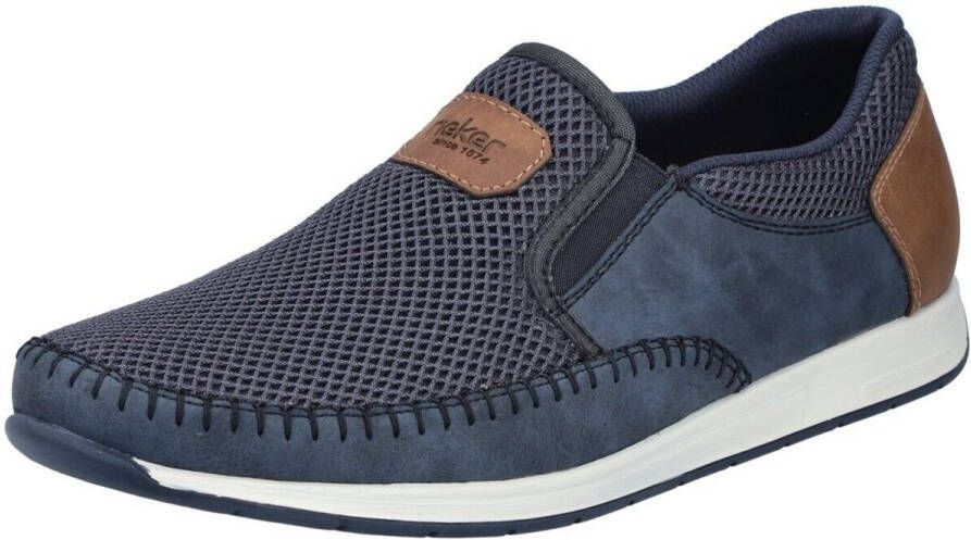 Rieker Pantoffels Moccasins 11954