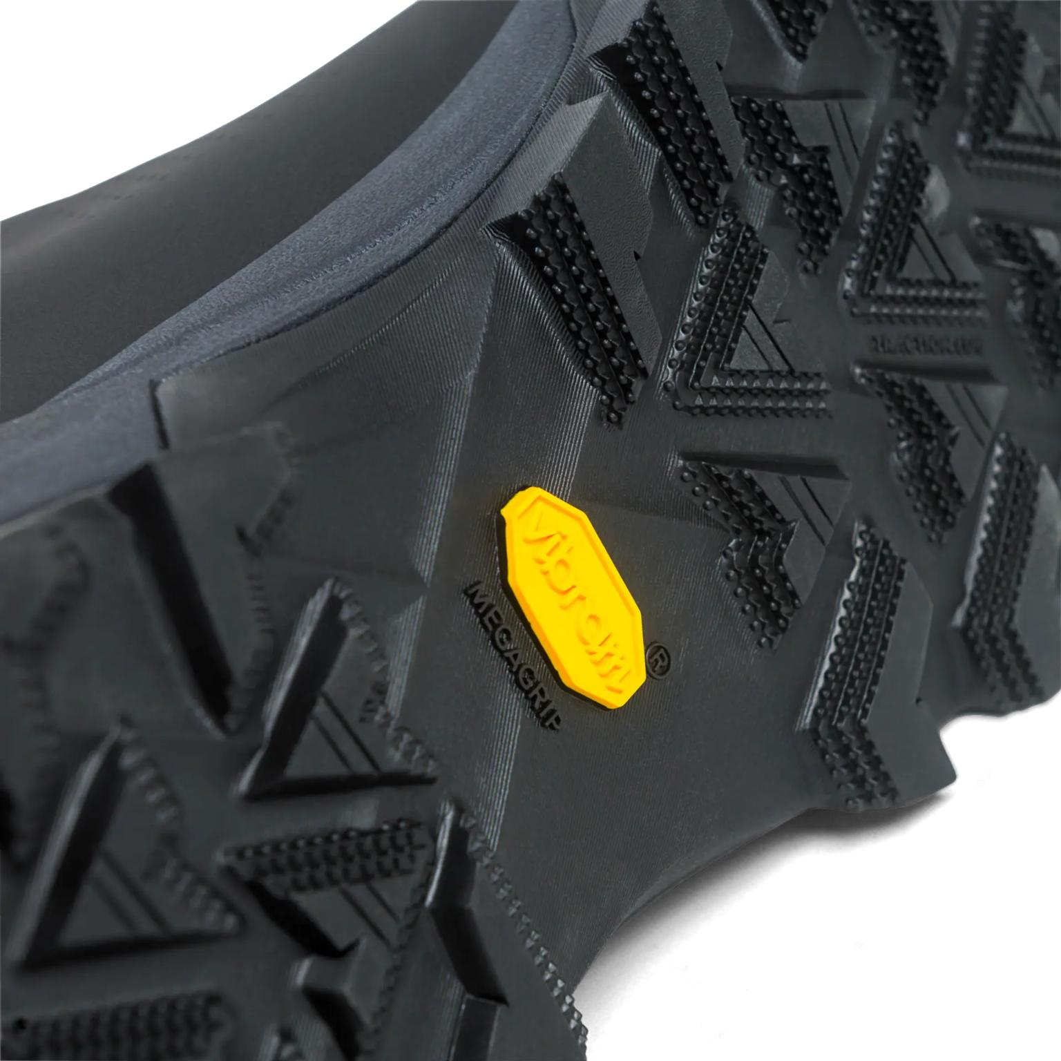 Alfa Piggen 2.0 APS GTX Phantom/Black
