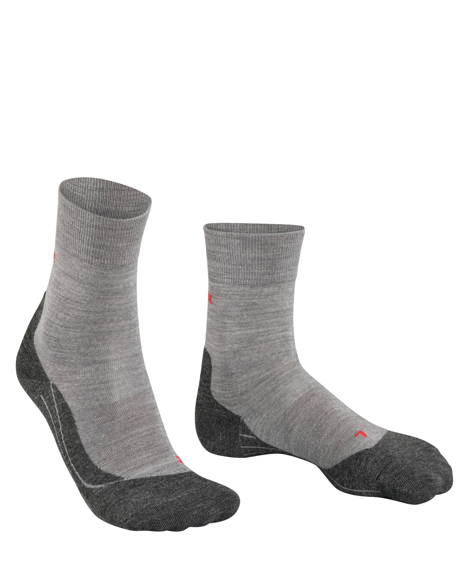 FALKE| Herren Laufsocken RU4 WOOL