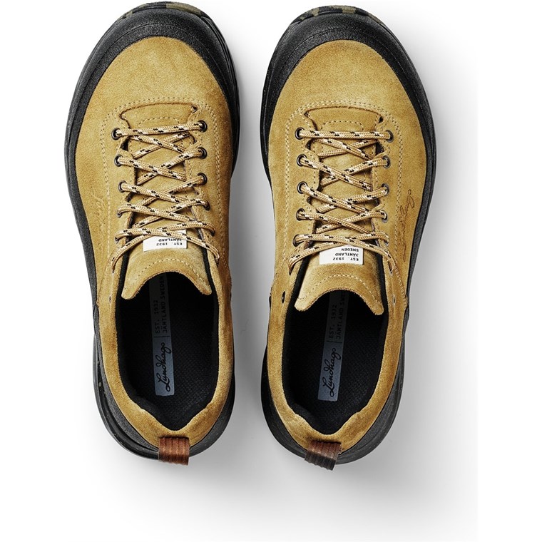 Lundhags Tived Trail Shoe W Olive