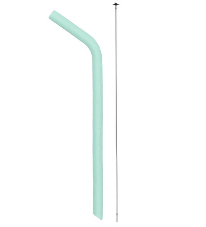 We Might Be Tiny Suger?r - Silikone - Mint