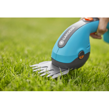 GARDENA accu gras- en buxusschaar PowerCut 20/18V P4A (zonder accu)