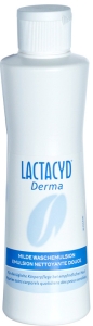 Lactacyd Derma milde Waschemulsion, 1000 ml