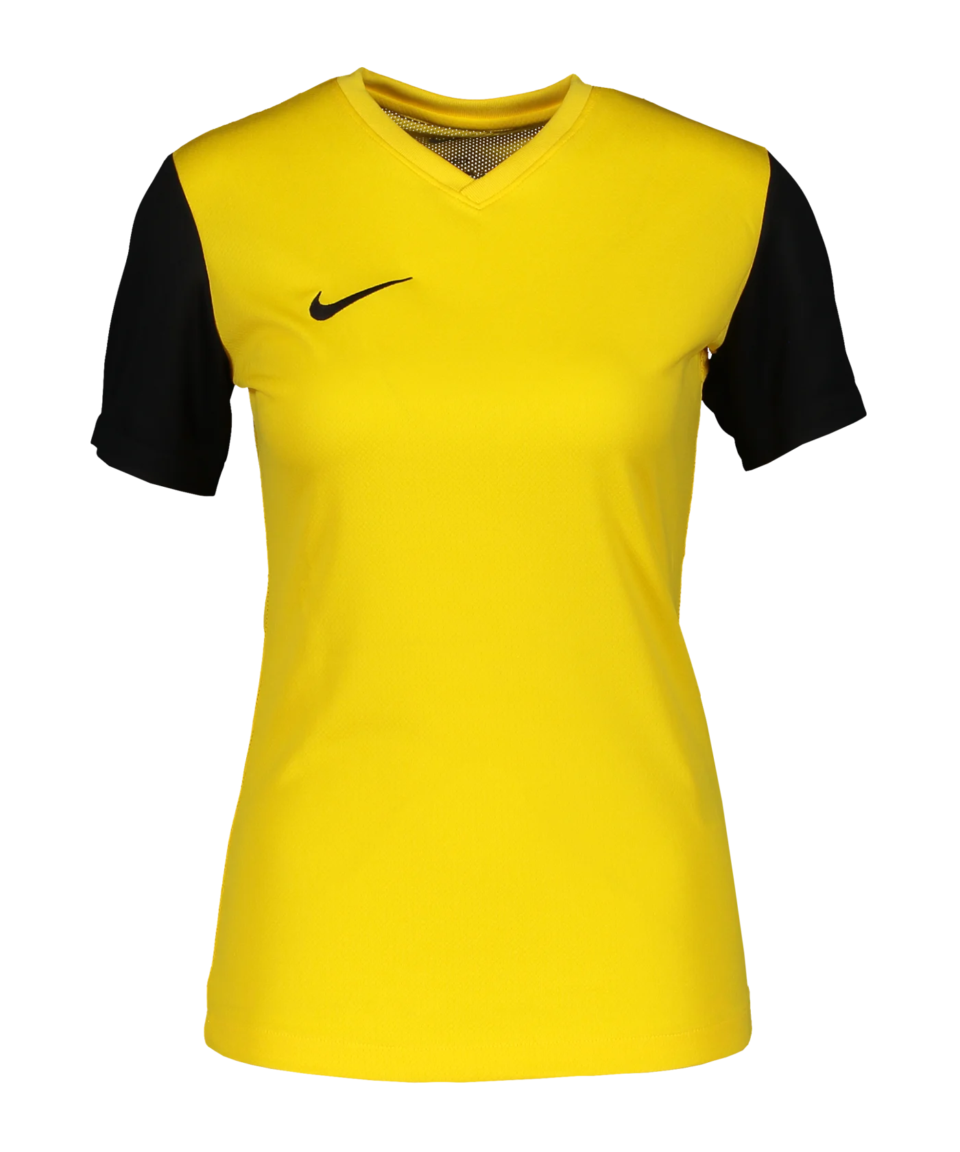 Nike Tiempo Premier II Trikot Damen Gelb F719