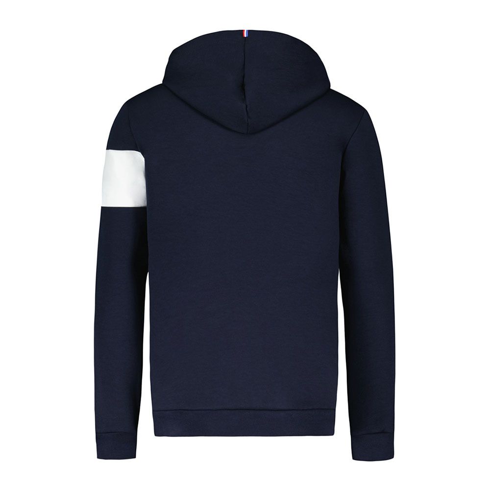 Le Coq Sportif BAH N°1 - Sweat sky captain/new optical white