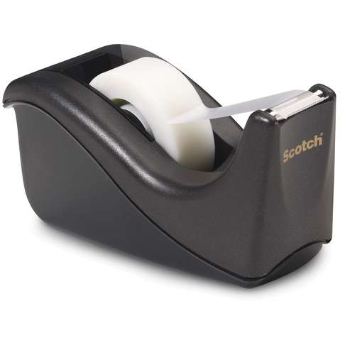 Scotch® Tischabroller C60