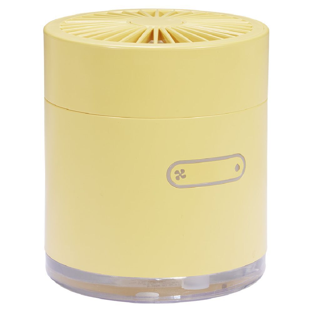 Brumisateur de bureau USB 13x11xH11cm