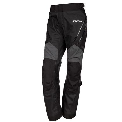 Pantalon KLIM ARTEMIS - GORETEX - DARK GRAY - Gris