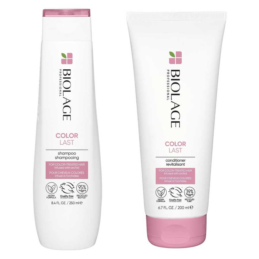 Biolage ColorLast For Color Protection