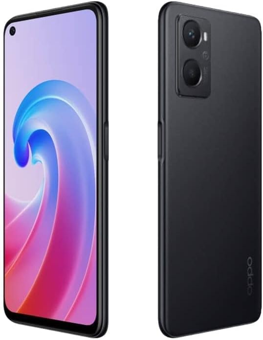 Oppo A96
