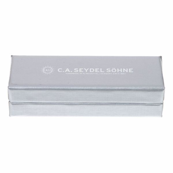 C.A. Seydel Söhne 1847 Silver A