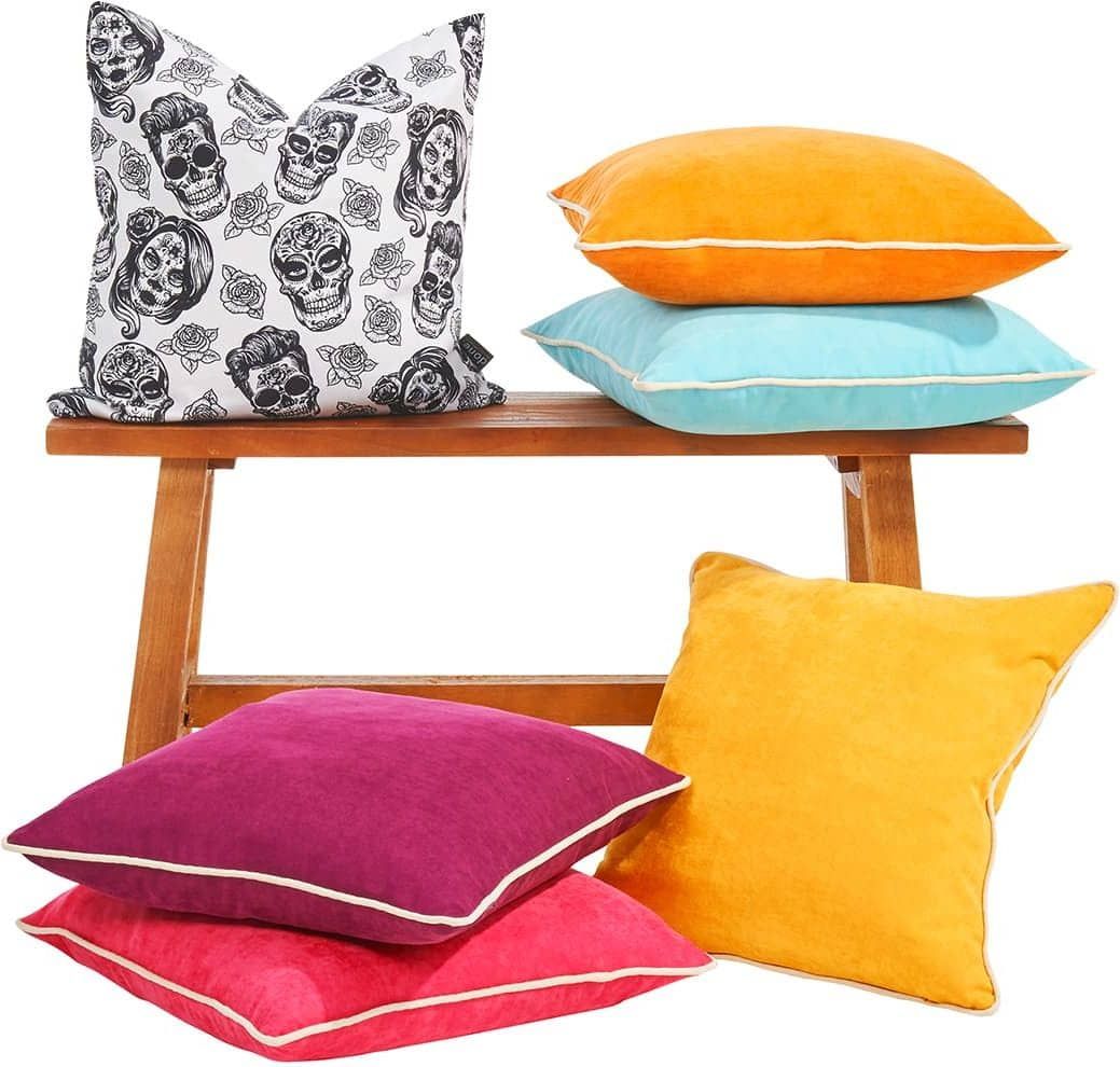 Kissenhülle Cushion Joy