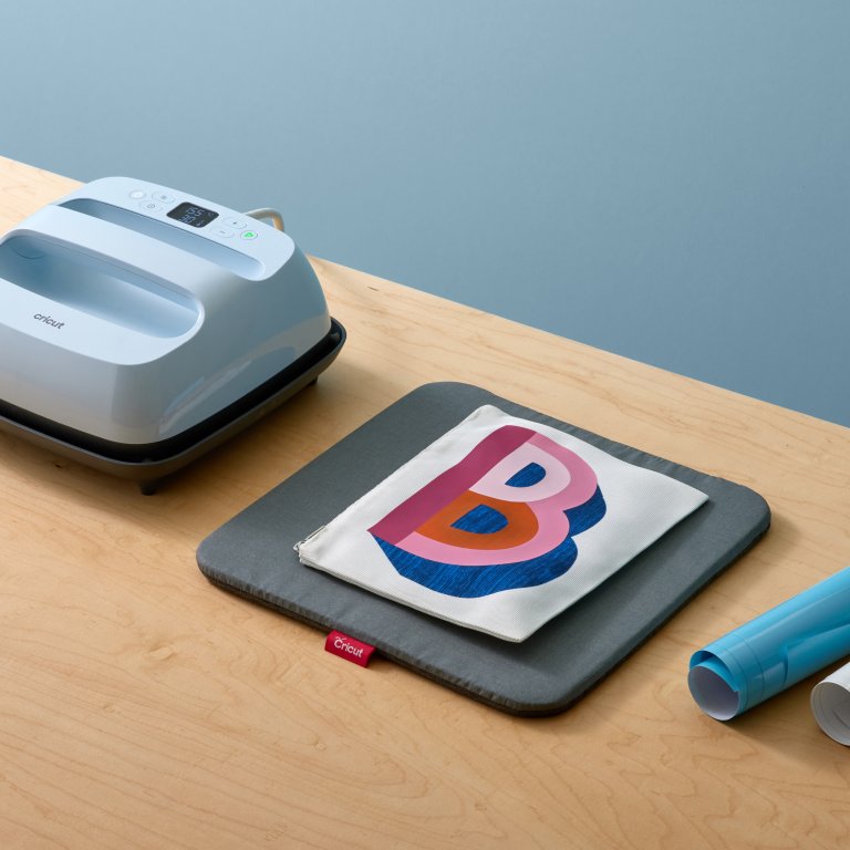 Cricut Wärmeübertragungsmatte EasyPress Mat
