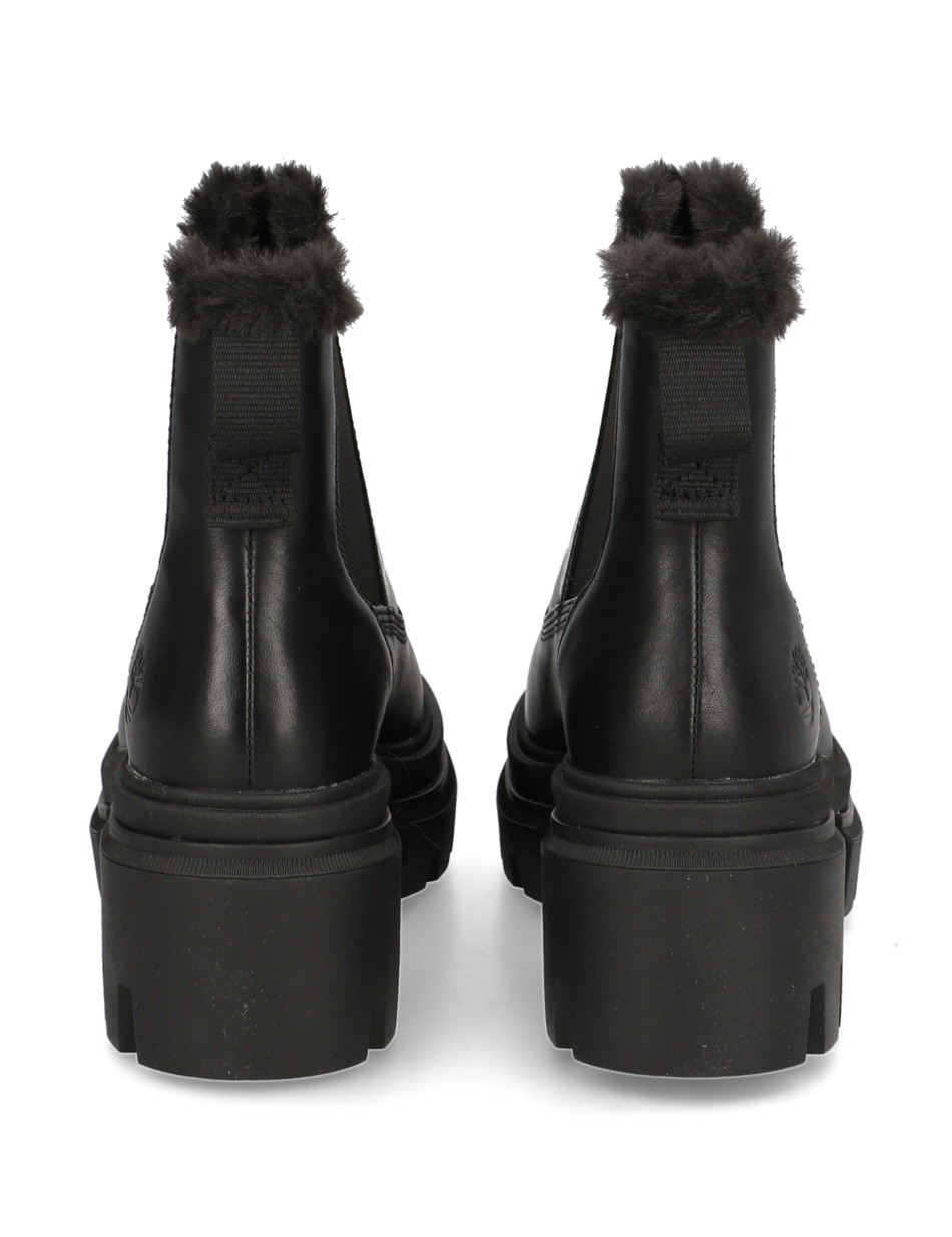 Everleigh Boot Warm Lined Chelsea