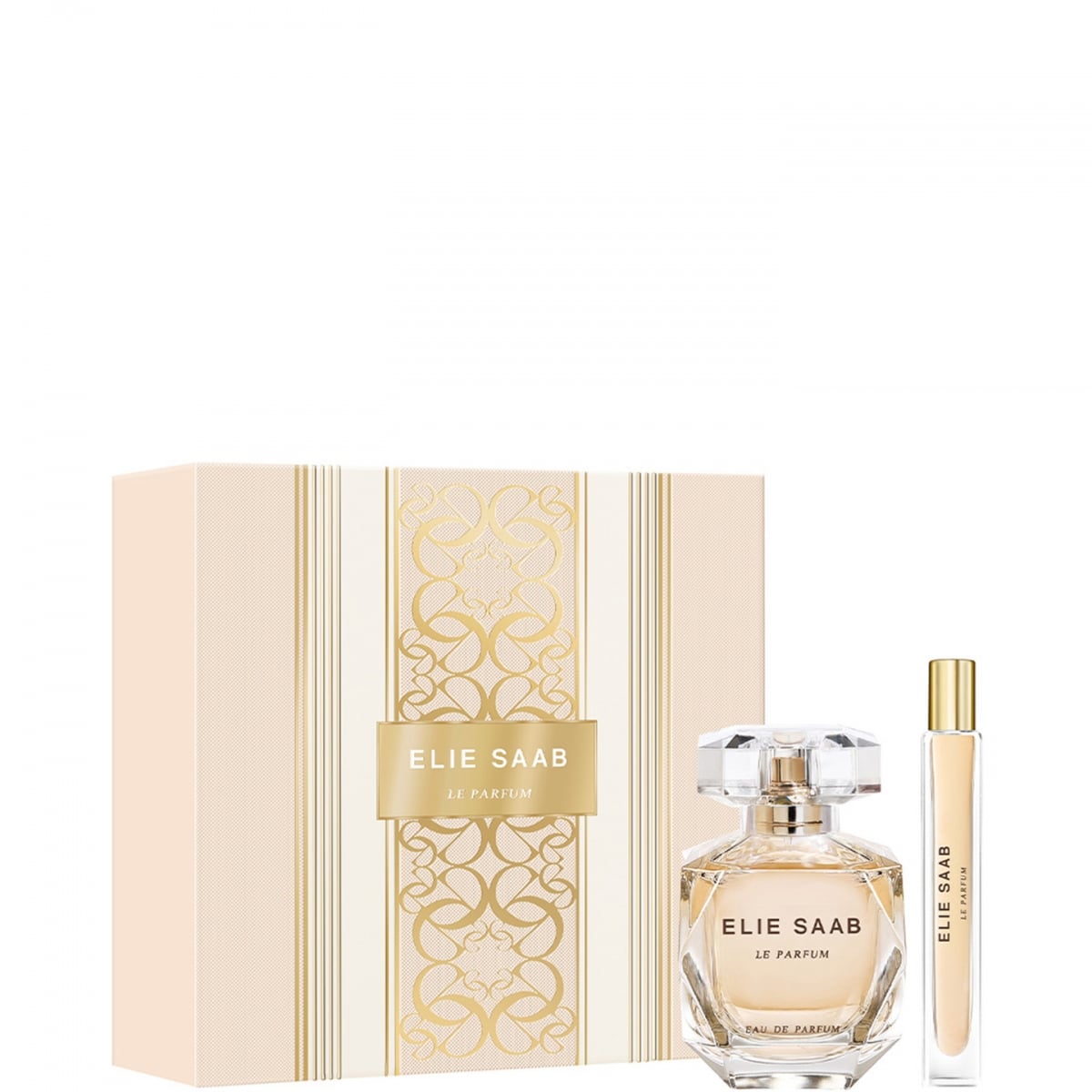 Elie Saab Le Parfum Elie Saab Le Parfum Coffret Eau de Parfum