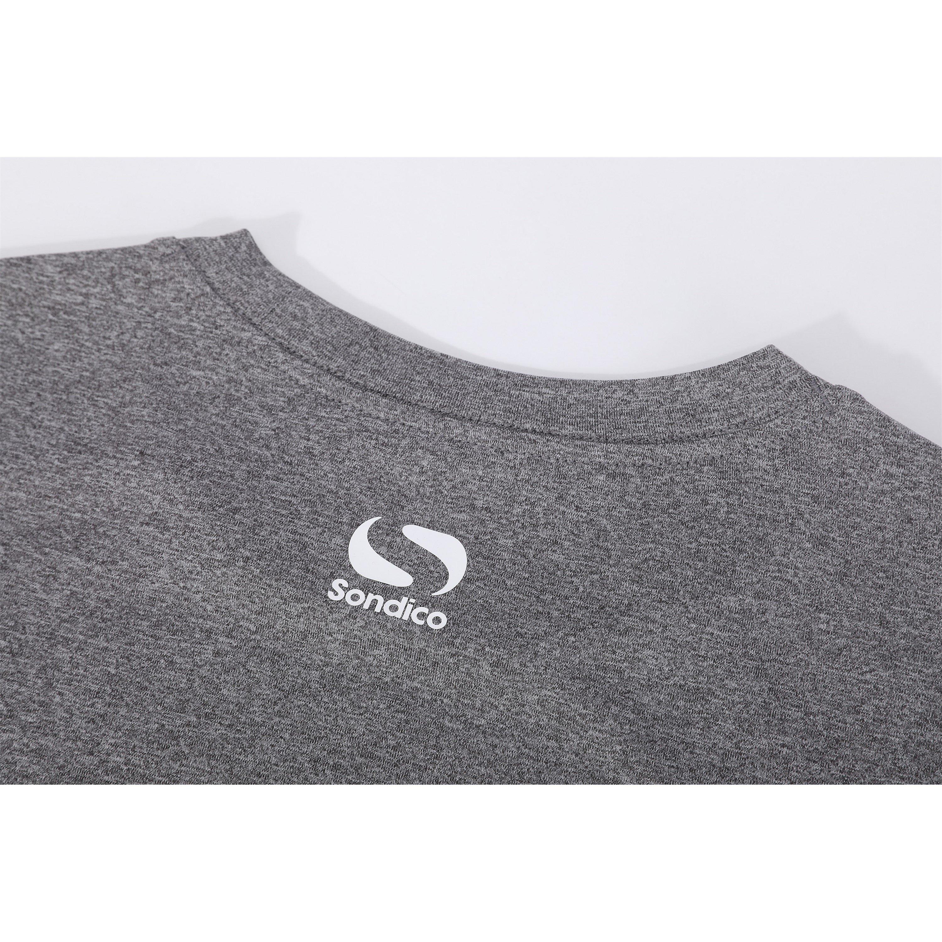 Sondico Core Base Long Sleeve Mens