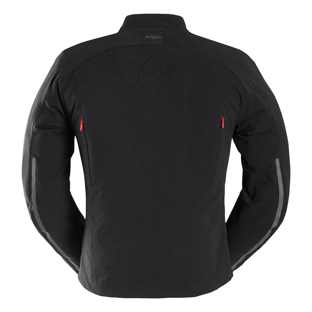 Furygan - Blouson Codex Noir