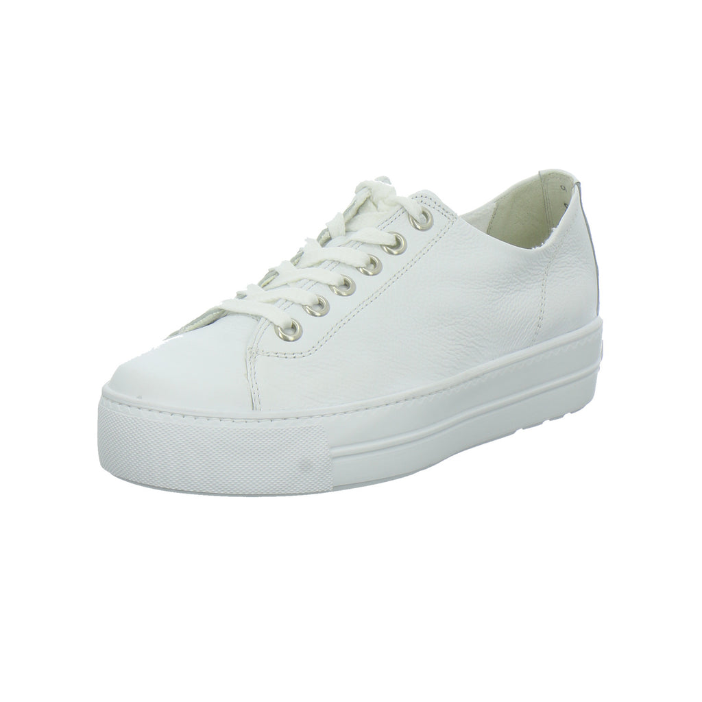 Paul Green Sneaker Damen PG Soft Weiß