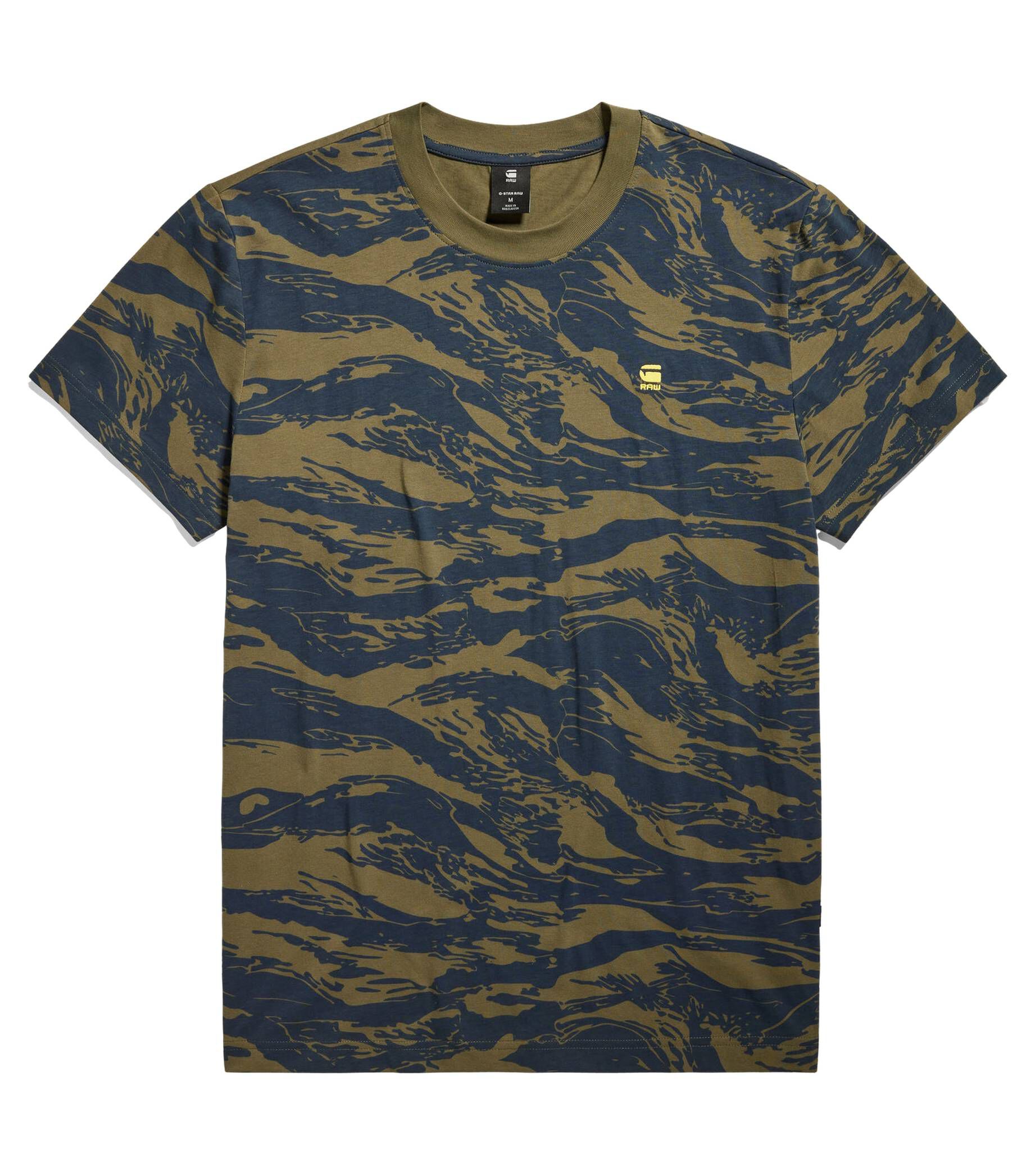 G-Star RAW| Herren T-Shirt