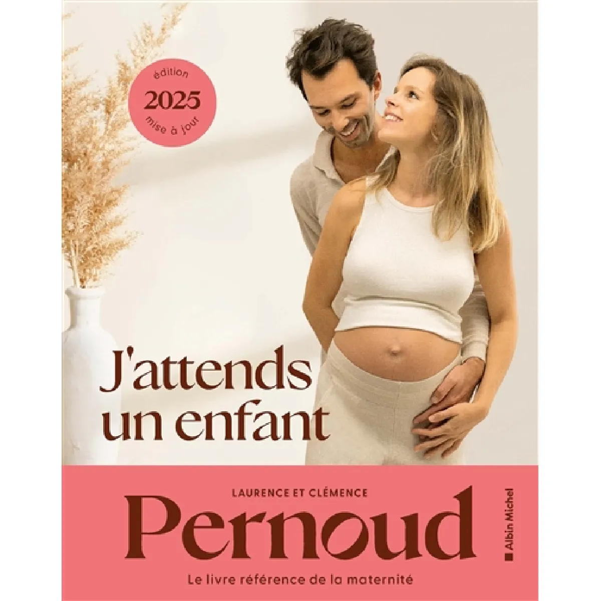 J'attends un enfant