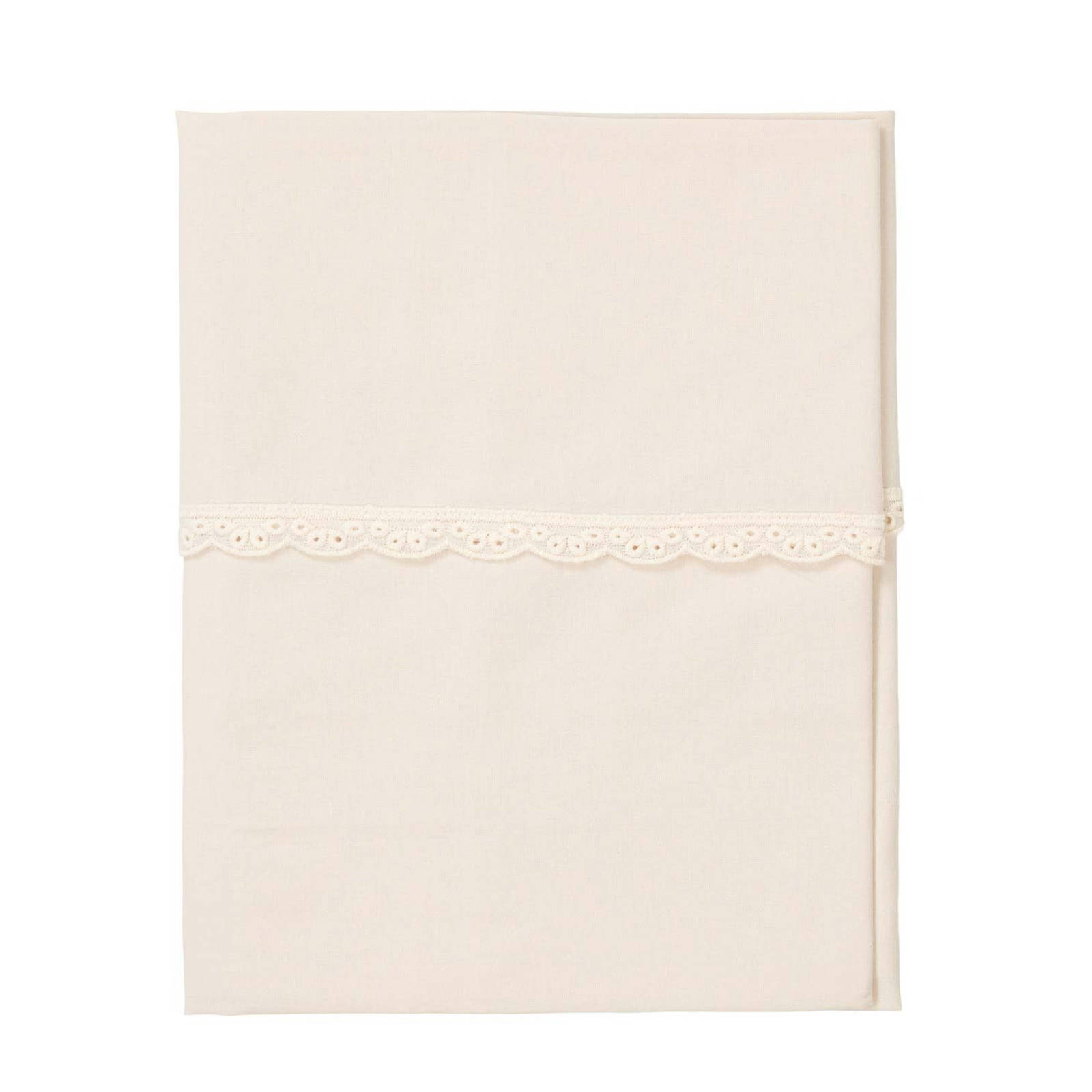 Koeka ledikantlaken Breeze offwhite